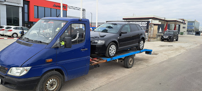 Отзиви за Автотрансфер Врабеца в Пловдив - Търговец на автомобили