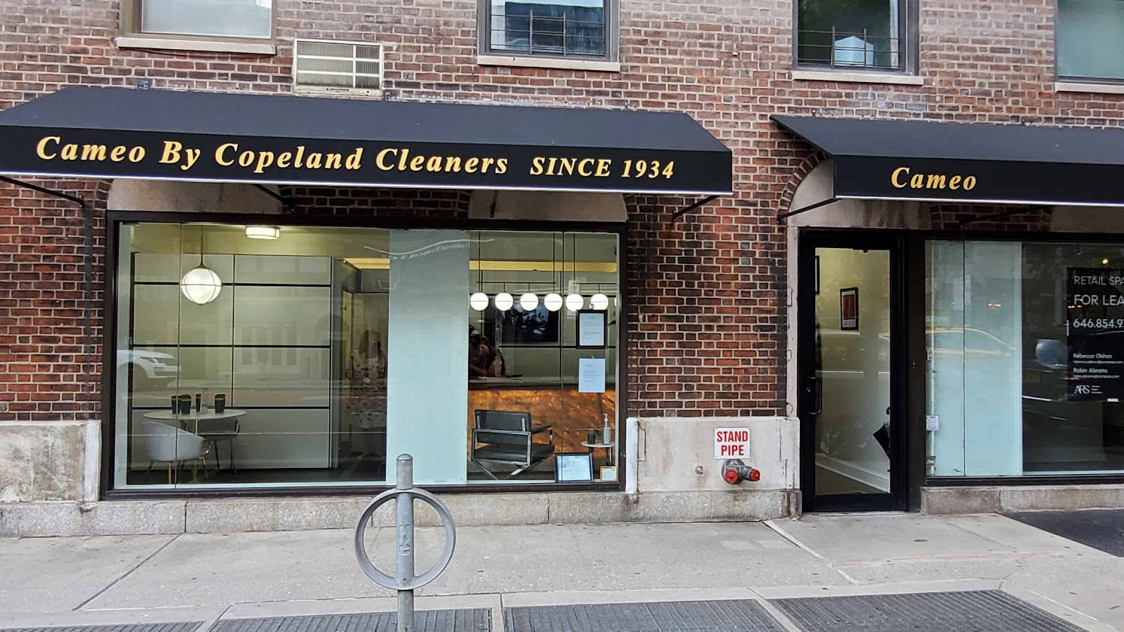 Cameo Cleaners - New York, NY