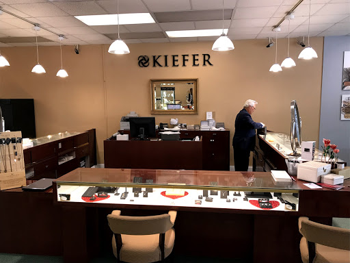 Jeweler «Kiefer Jewelers - Dade City», reviews and photos