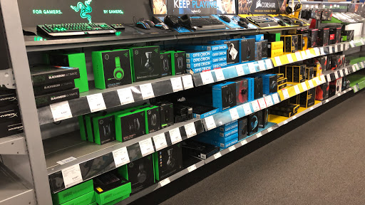 Electronics Store «Best Buy», reviews and photos, 1620 W Osceola Pkwy, Kissimmee, FL 34741, USA