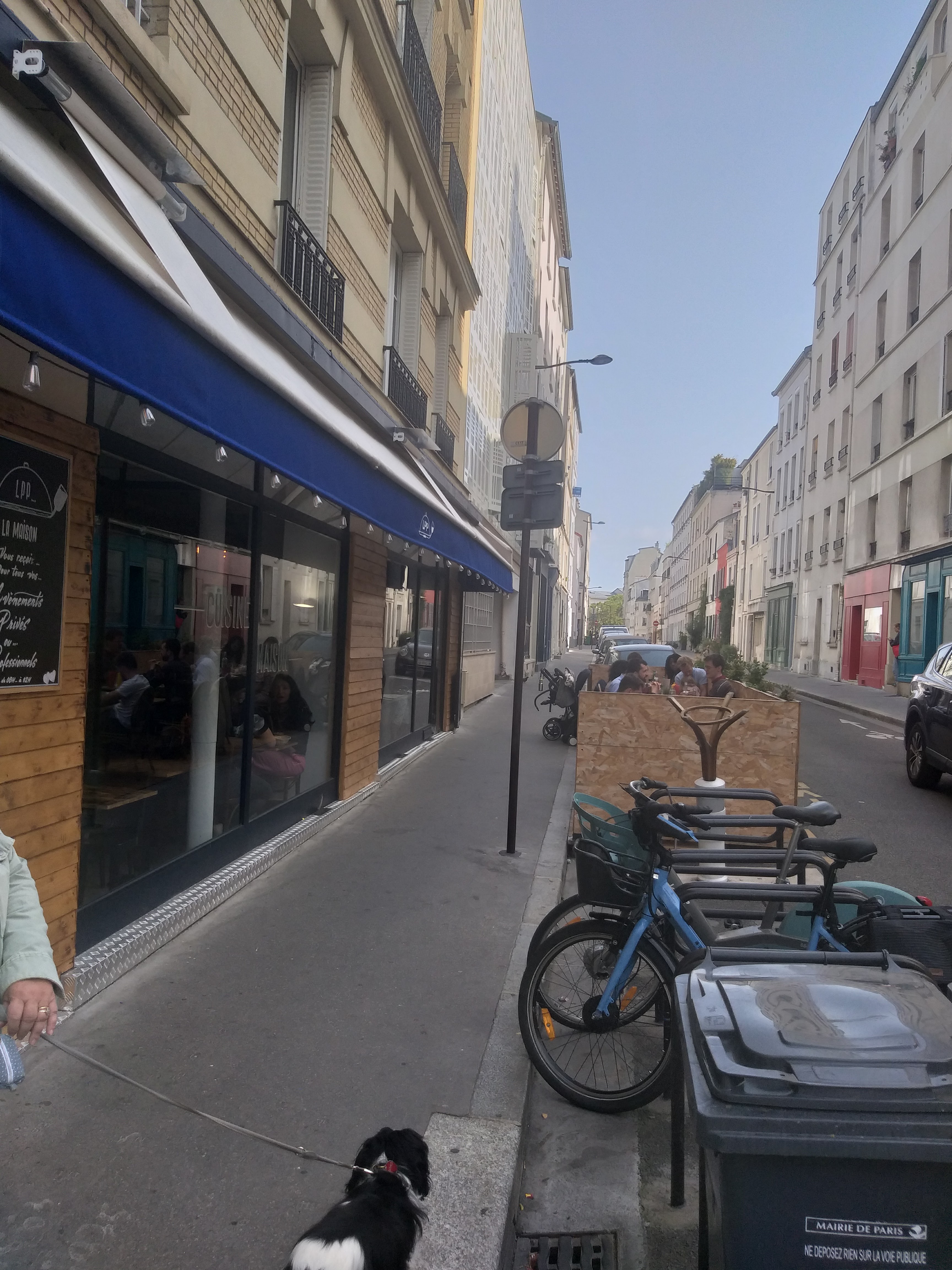 Photo n° 22 de l'avis de Frédéric.E fait le 01/10/2023 à 10:07