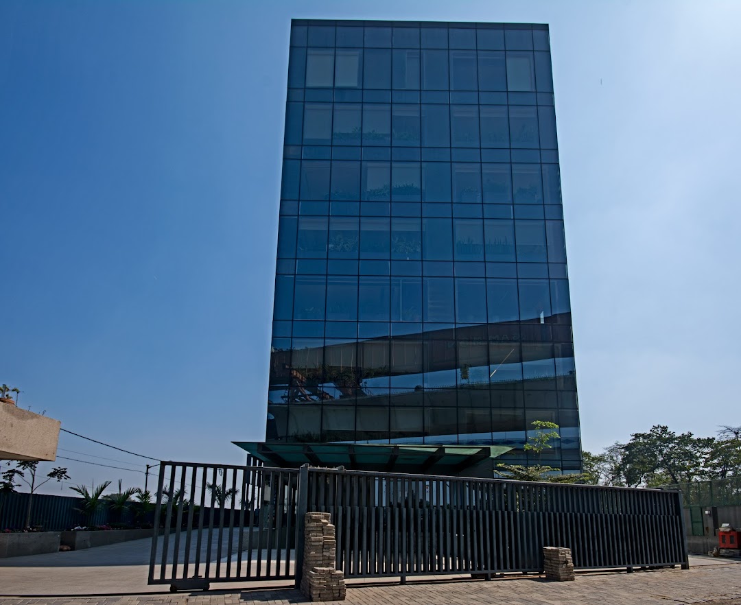 PS Group Corporate Office