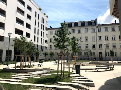Centre Paramédical à Lyon