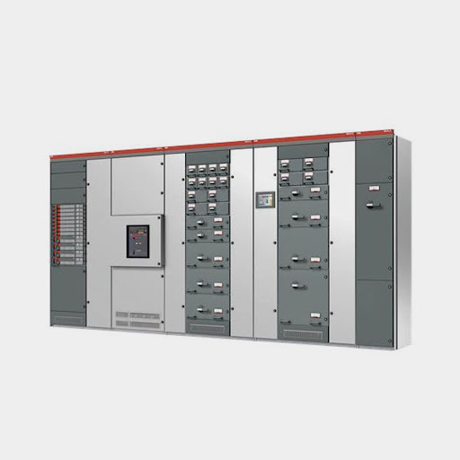 Electrical Supply Store «Bay Breakers Inc.», reviews and photos, 1095 N 7th St, San Jose, CA 95112, USA