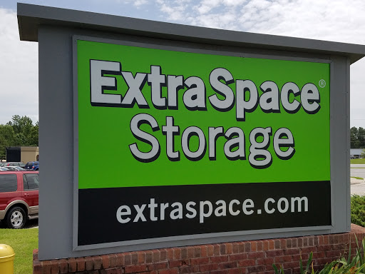 Storage Facility «Extra Space Storage», reviews and photos, 4257 Buford Dr NE, Buford, GA 30518, USA