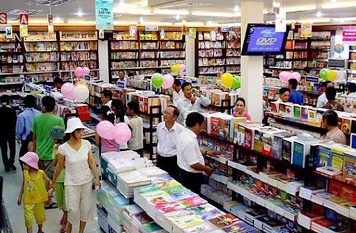 Top 20 cửa hàng sách fahasa Huyện Thanh Hà Hải Dương 2022