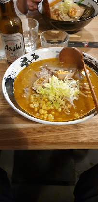 Soupe du Restaurant japonais ebisu toulouse - n°14