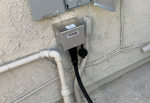 Electrician «Conejo Valley Electric», reviews and photos, 5158 Clareton Dr #511, Agoura Hills, CA 91376, USA