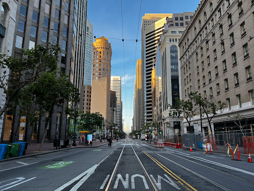 Computer Store «Apple Union Square», reviews and photos, 300 Post St, San Francisco, CA 94108, USA
