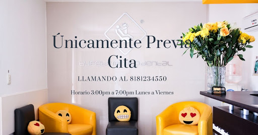 Dentista Monterrey | BMD