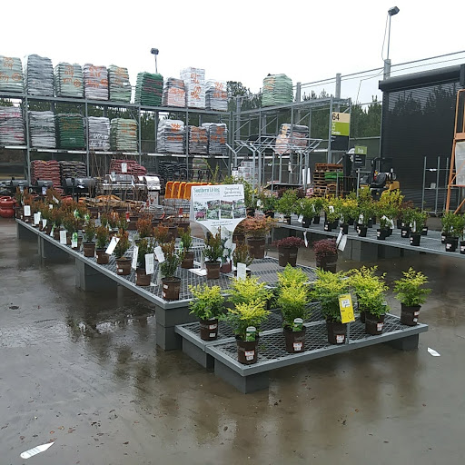 Home Improvement Store «The Home Depot», reviews and photos, 2150 W Spring St, Monroe, GA 30655, USA