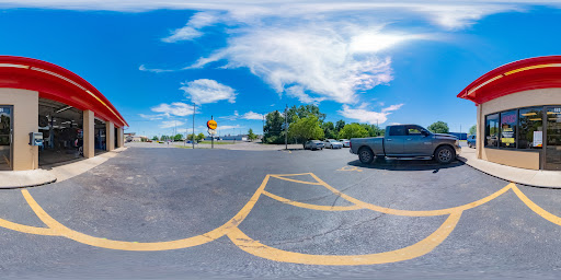 Auto Repair Shop «Midas Grove City», reviews and photos, 2562 Columbus St, Grove City, OH 43123, USA