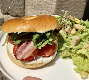 Photo n°10 de P’tea Bonheur à Guérande ()