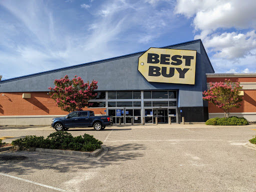 Electronics Store «Best Buy», reviews and photos, 2701 David H McLeod Blvd, Florence, SC 29501, USA