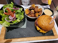 Plats et boissons du Restaurant L'Embarcadère à Chalon-sur-Saône - n°6