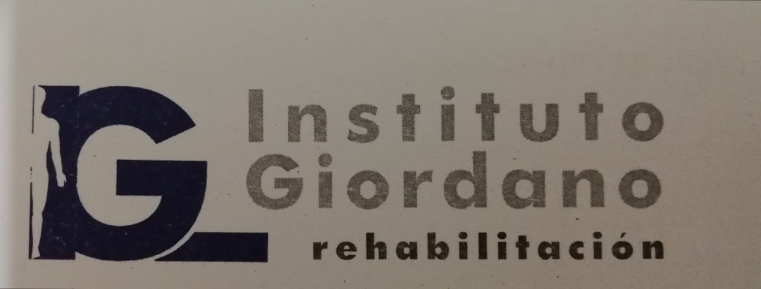 Instituto Giordano - Rehabilitacion