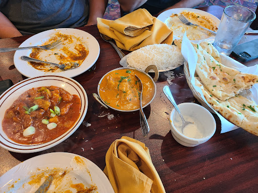 India Gate Restaurant - 3