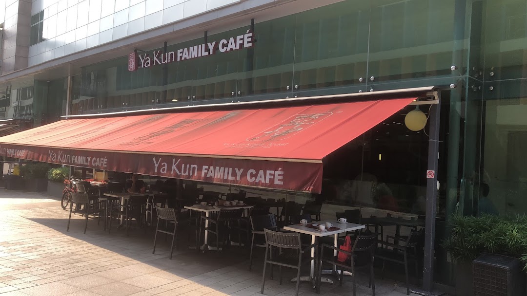 Ya Kun Family Cafe