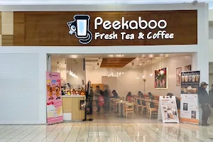 Peekaboo Fresh Tea & Coffee image