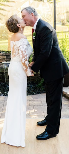 Bridal Shop «The Cinderella Shoppe Bridal and Prom», reviews and photos, 768 W Lumsden Rd, Brandon, FL 33511, USA