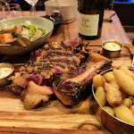 Photo n° 3 de l'avis de Vassili. fait le 20/07/2022 à 12:10 pour Gueuleton - Lyon à Lyon