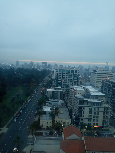 Gym «Orangetheory Fitness», reviews and photos, 2665 Fifth Ave, San Diego, CA 92101, USA