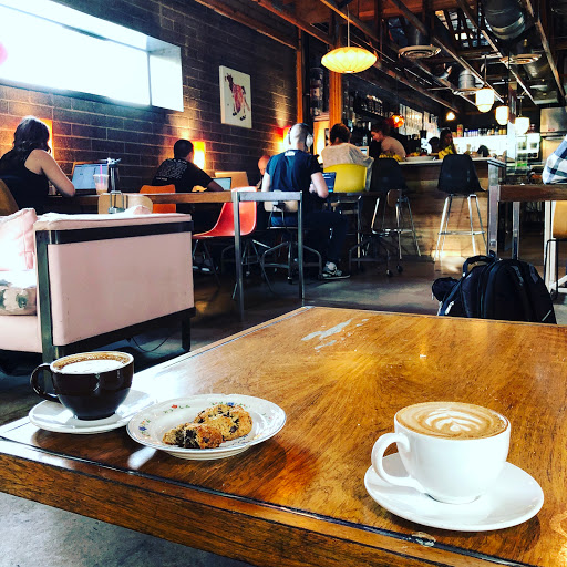 Cafes in Phoenix