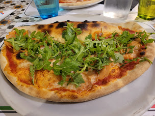 Photo n°69 de Il Pizzaiolo à Montpellier ()