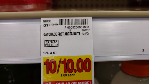 Grocery Store «Kroger», reviews and photos, 7201 Boulevard 26, North Richland Hills, TX 76180, USA