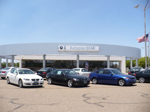 Autoplex BMW