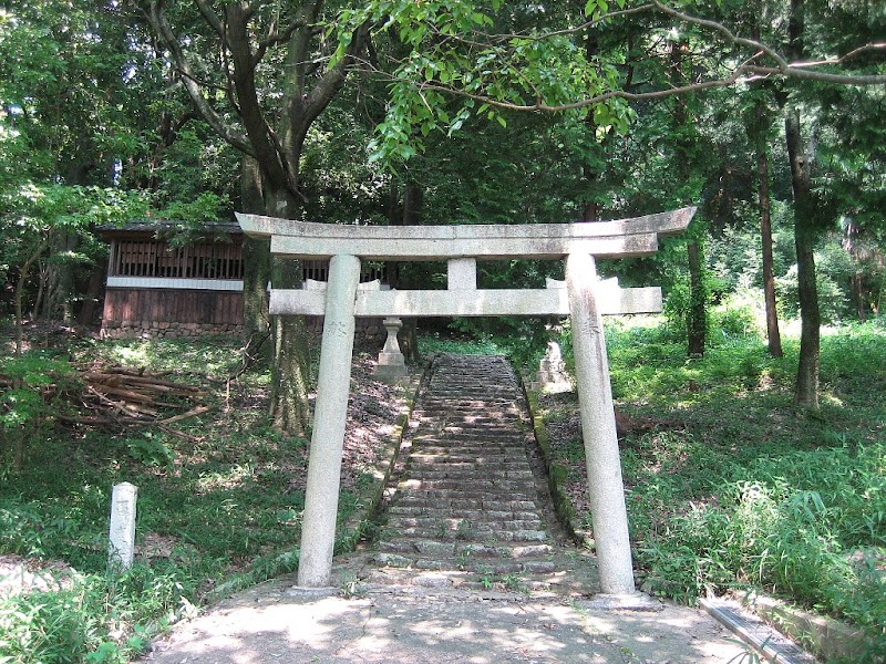 須賀神社