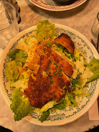 Salade César du Restaurant Maison Sauvage Victor Hugo à Paris - n°7