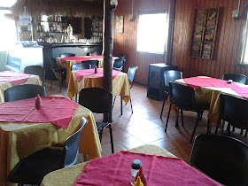 La Taberna Restaurant