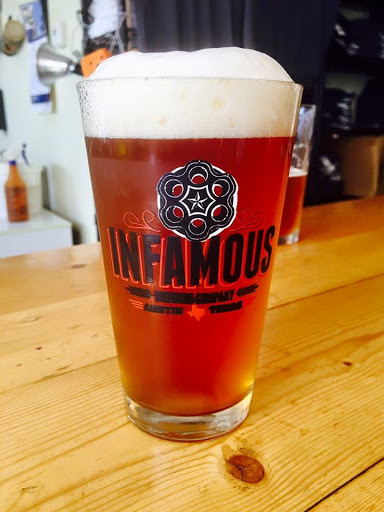 Wine Store «Salado Lone Star Winery & Chupacabra Craft Beer», reviews and photos, 401 S Main St #105, Salado, TX 76571, USA