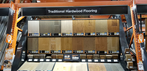 Home Improvement Store «The Home Depot», reviews and photos, 85 Main St, Tewksbury, MA 01876, USA