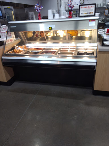 Grocery Store «Brookshire Brothers Express», reviews and photos, 902 C Ave, Valley Mills, TX 76689, USA