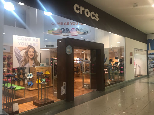 Crocs Portones Shopping