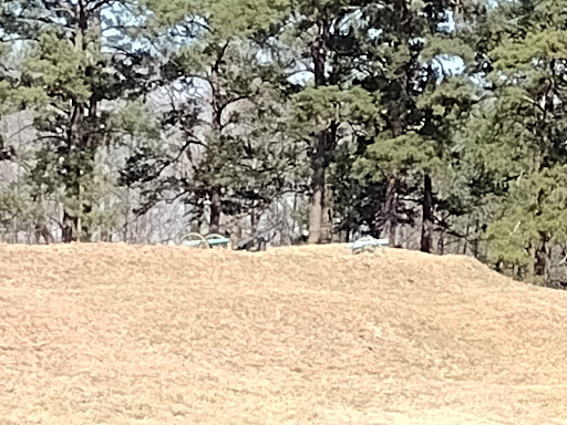 National Park «Petersburg National Battlefield Park Trailhead», reviews and photos, 5001 Siege Rd, Petersburg, VA 23804, USA