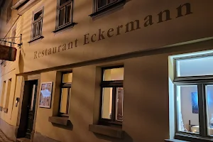 La Trattoria Eckermannhaus image