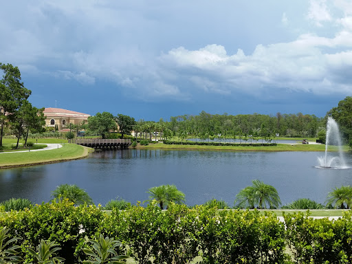Golf Course «Tranquilo Golf Club at Four Seasons Resort Orlando», reviews and photos, 3451 Golf View Dr, Lake Buena Vista, FL 32830, USA