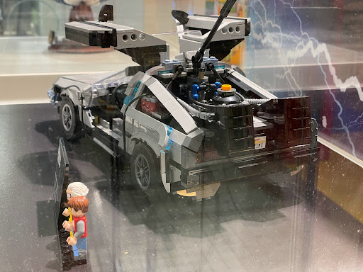 Toy Store «The LEGO Store», reviews and photos, 19575 Biscayne Blvd, Miami, FL 33180, USA