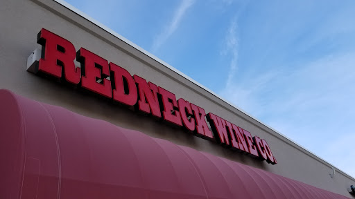 Wine Store «Redneck Wine Co», reviews and photos, 3225 S MacDill Ave, Tampa, FL 33629, USA