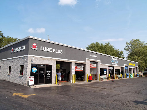 Auto Repair Shop «Wauconda Car Care & Tire Center», reviews and photos, 619 W Liberty St, Wauconda, IL 60084, USA