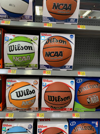 Department Store «Walmart Supercenter», reviews and photos, 305 10th St, Floresville, TX 78114, USA