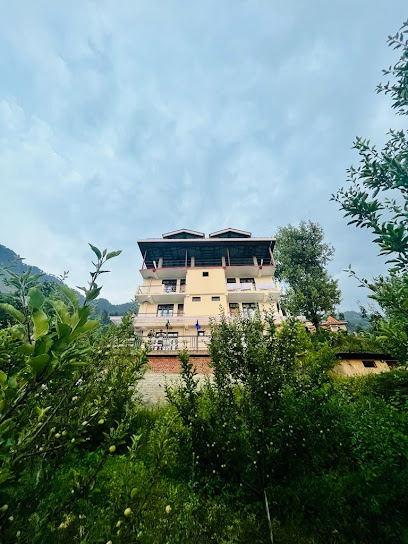 Kailash View Sarahan