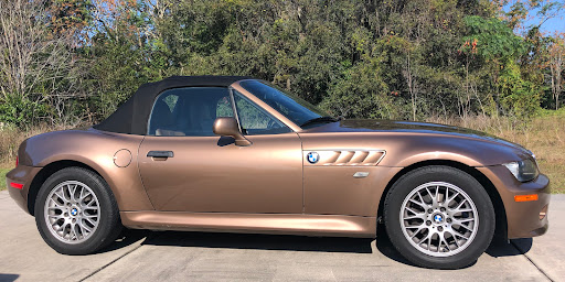 Auto Repair Shop «Import Professional Auto», reviews and photos, 325 E Washington St, Minneola, FL 34715, USA