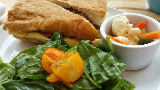 Coffee Shop «Magpie Cafe», reviews and photos, 333 Laurel St #110, Baton Rouge, LA 70802, USA