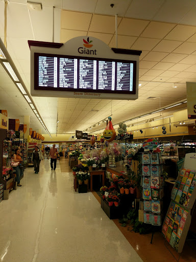 Supermarket «Giant», reviews and photos, 4715 Dorsey Hall Dr, Ellicott City, MD 21042, USA