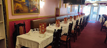Atmosphère du Restaurant indien new gujrat à Meaux - n°8
