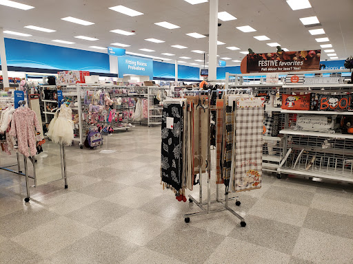 Clothing Store «Ross Dress for Less», reviews and photos, 2455 San Pablo Dam Rd, San Pablo, CA 94806, USA